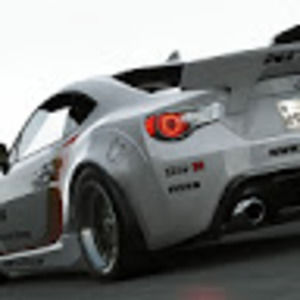 Meet your Posher, Bradley